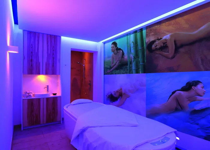 Angel's - das hotel am golfpark