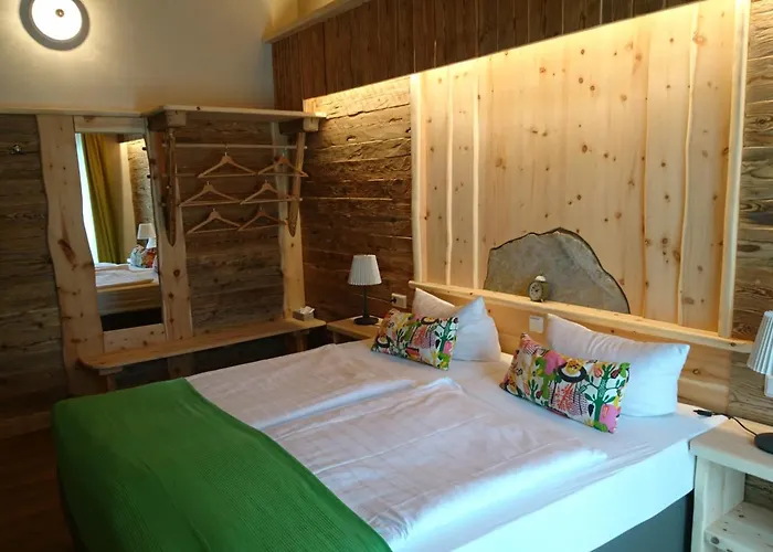 Hotel & Auberge Le Journal